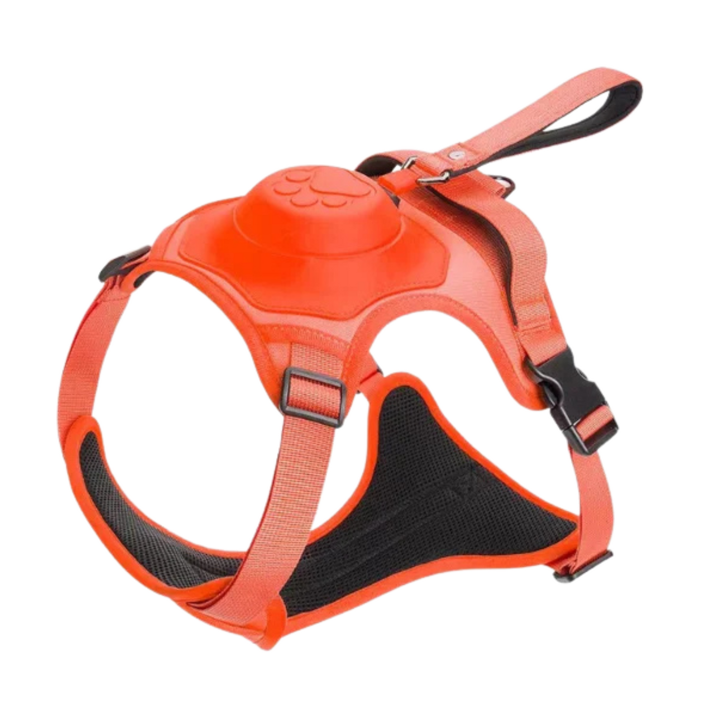 REELEASE™ 2-IN-1 DOG HARNESS