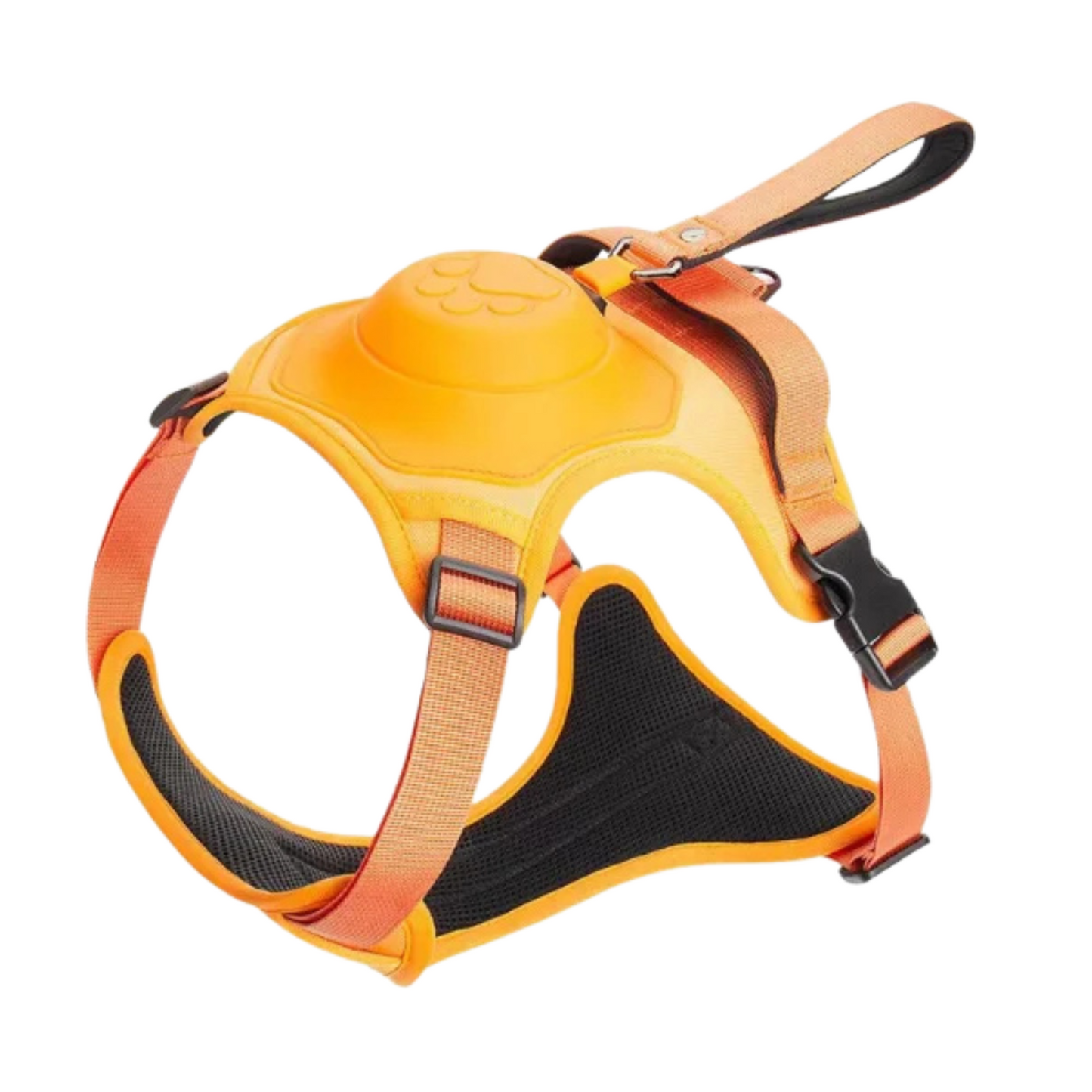 REELEASE™ 2-IN-1 DOG HARNESS