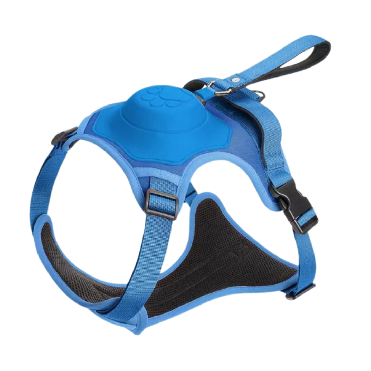 REELEASE™ 2-IN-1 DOG HARNESS