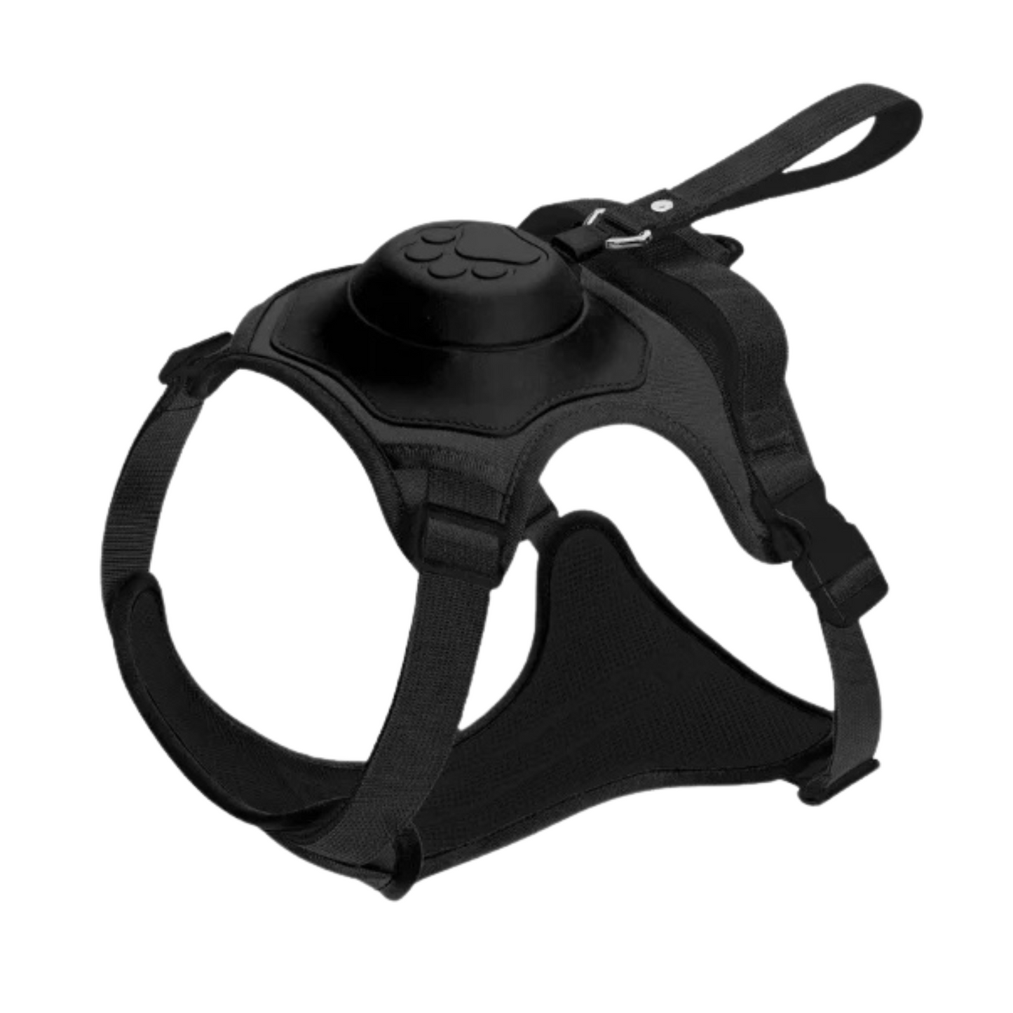 REELEASE™ 2-IN-1 DOG HARNESS