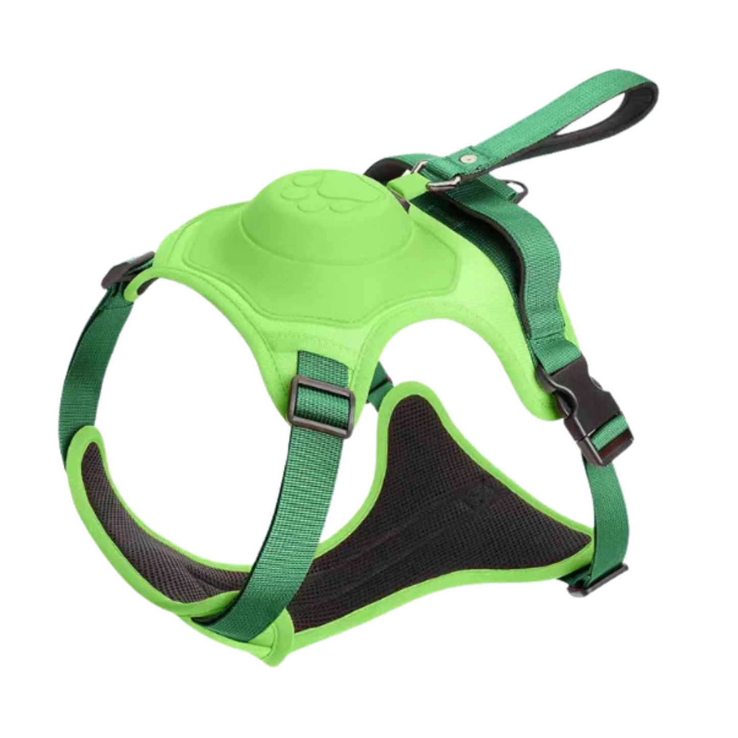 REELEASE™ 2-IN-1 DOG HARNESS