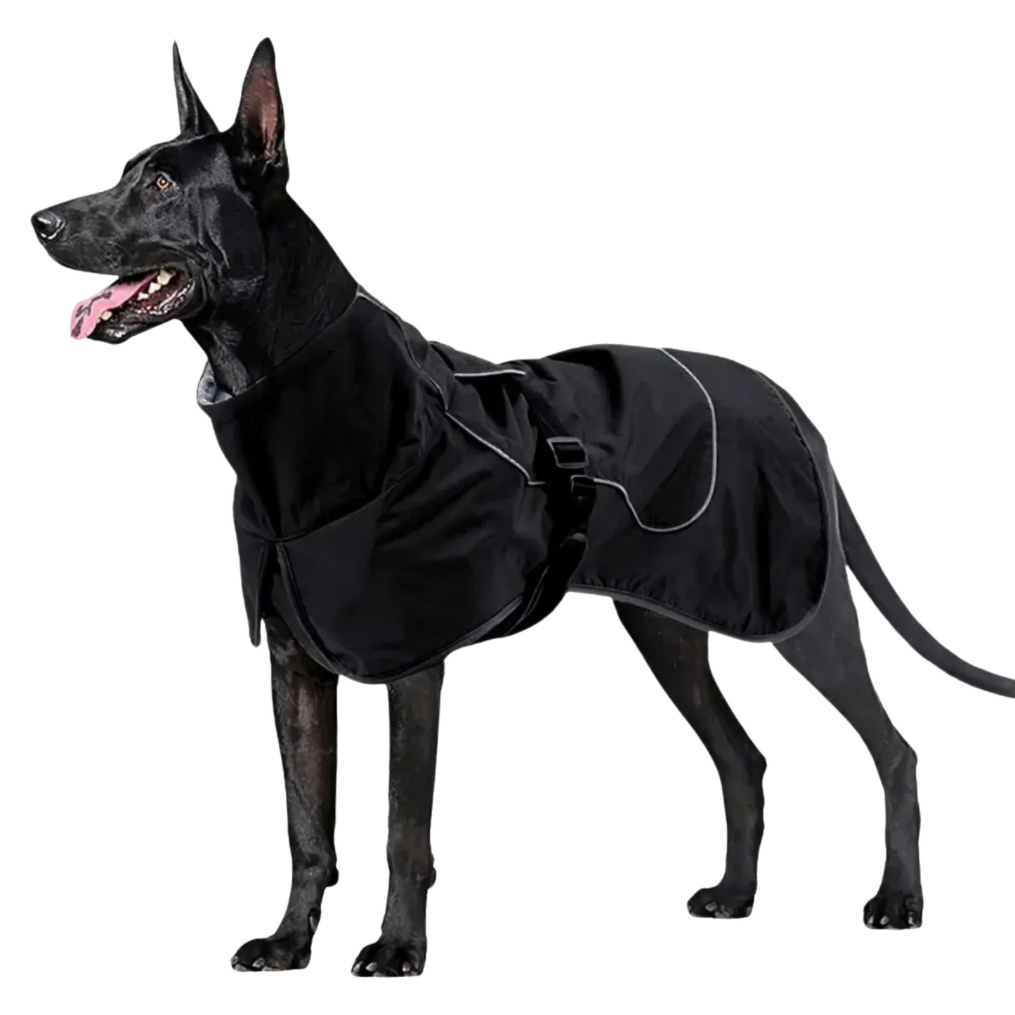 FLUFFCOAT™ WINTER DOG JACKET
