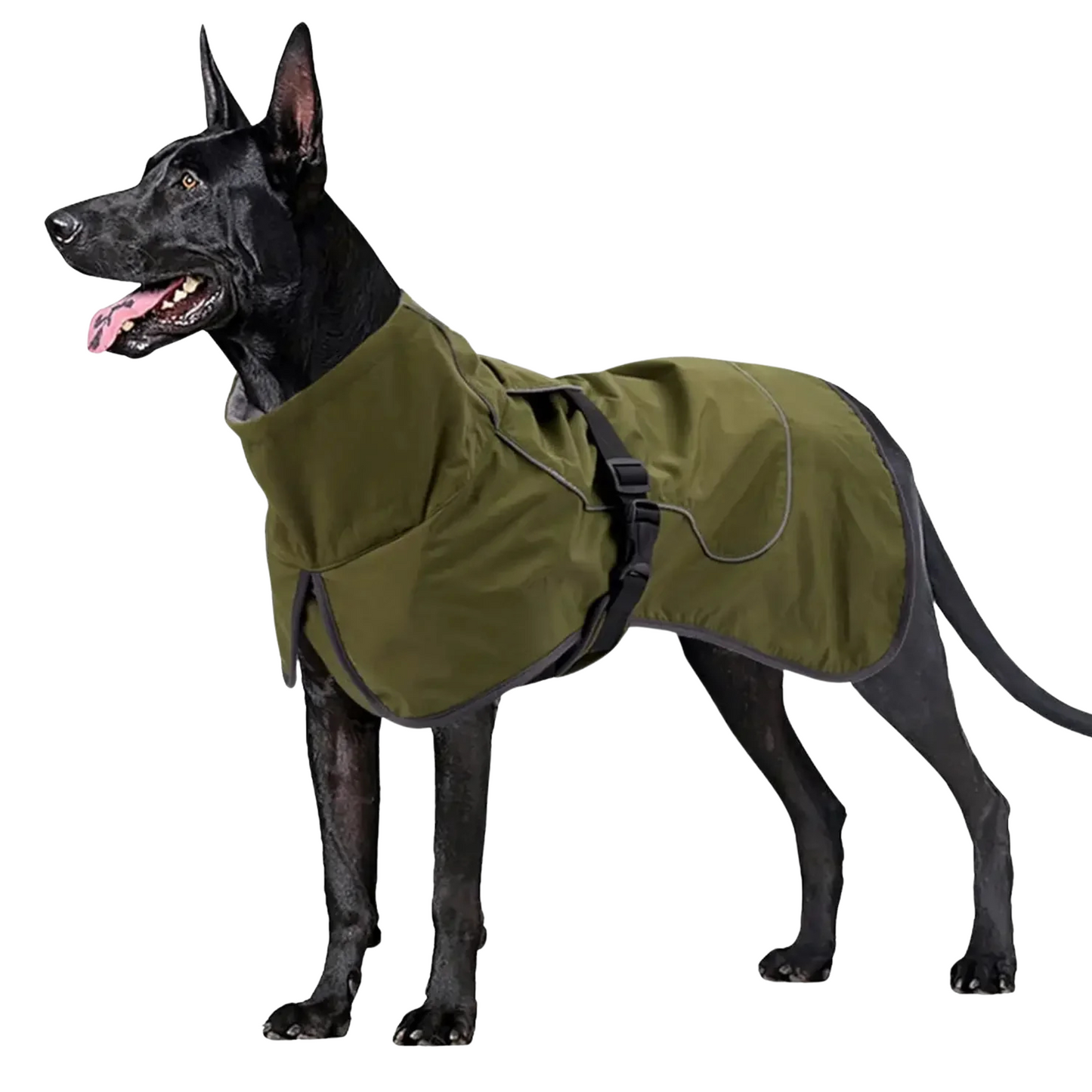 FLUFFCOAT™ WINTER DOG JACKET