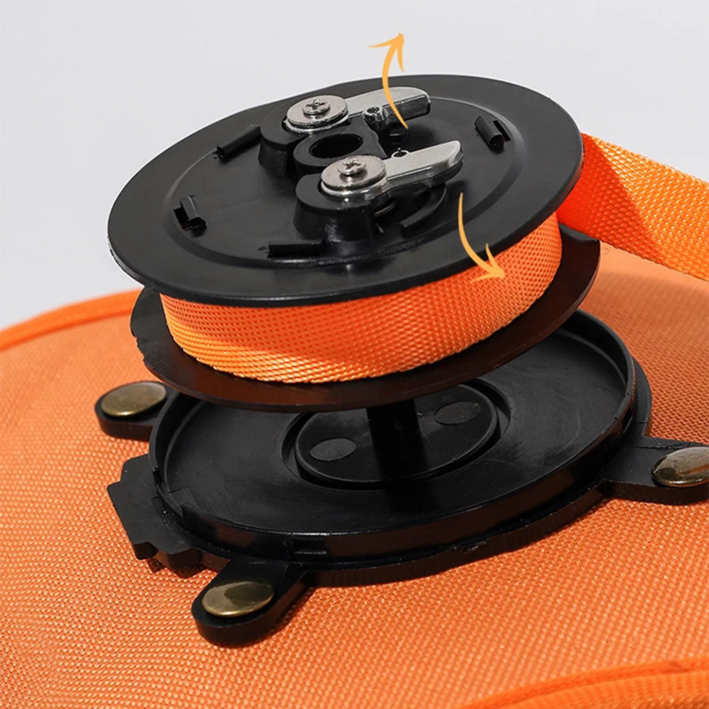 REELEASE™ 2-IN-1 DOG HARNESS