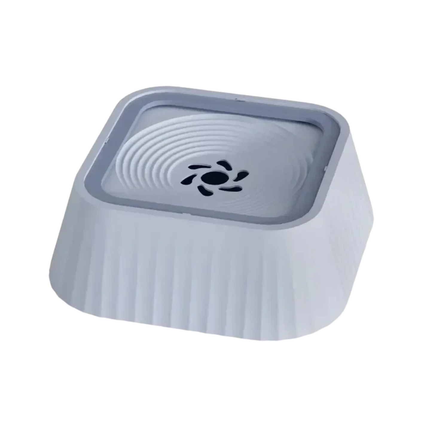 SPLASH GUARD™ HYDRATION BOWL
