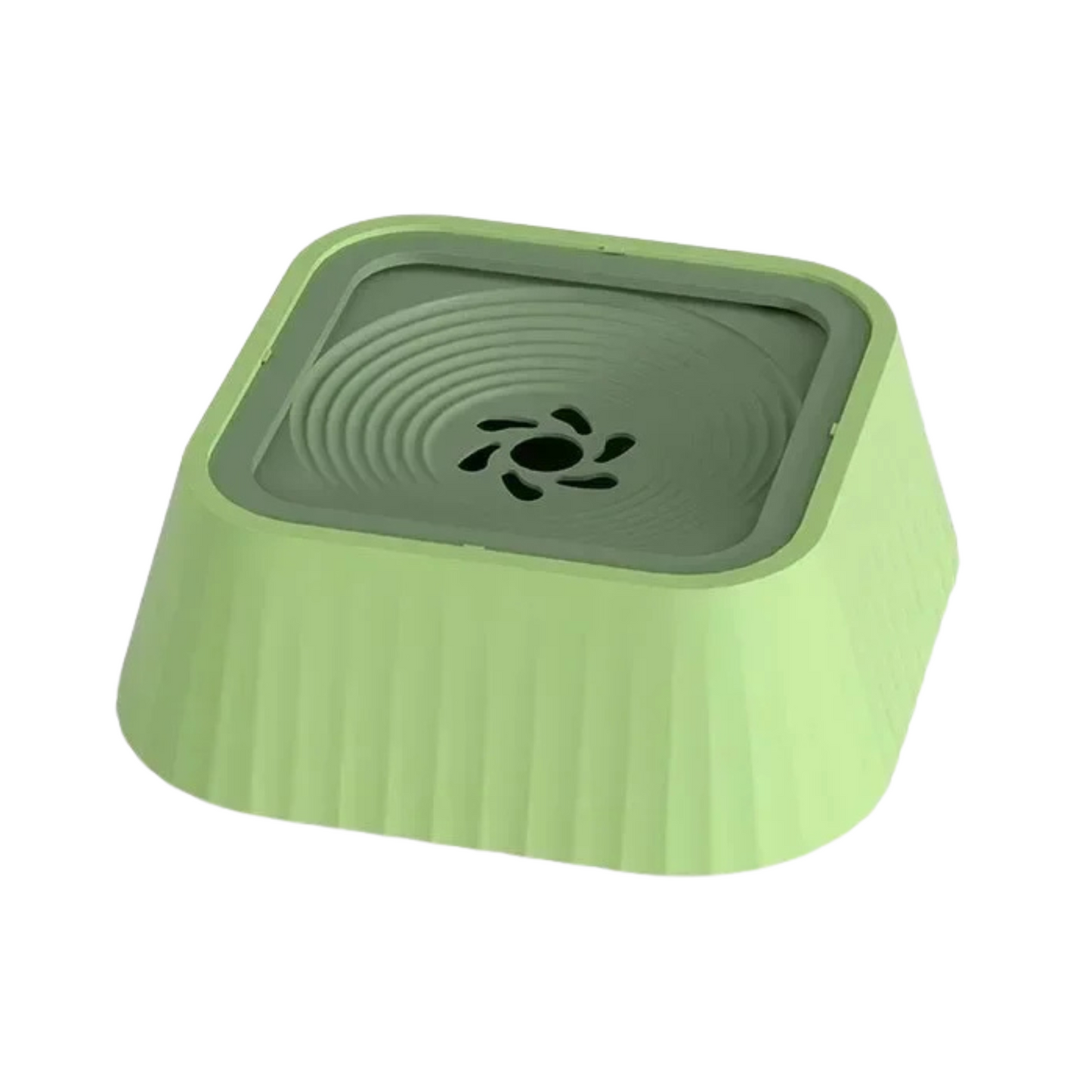SPLASH GUARD™ HYDRATION BOWL