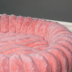 The Corduroy Dog Bed