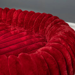 The Corduroy Dog Bed