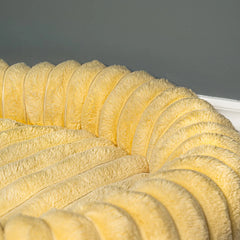 The Corduroy Dog Bed