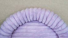 The Corduroy Dog Bed