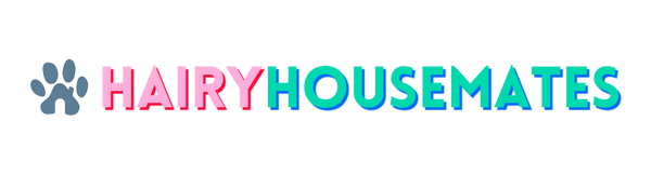 Hairy Housemates