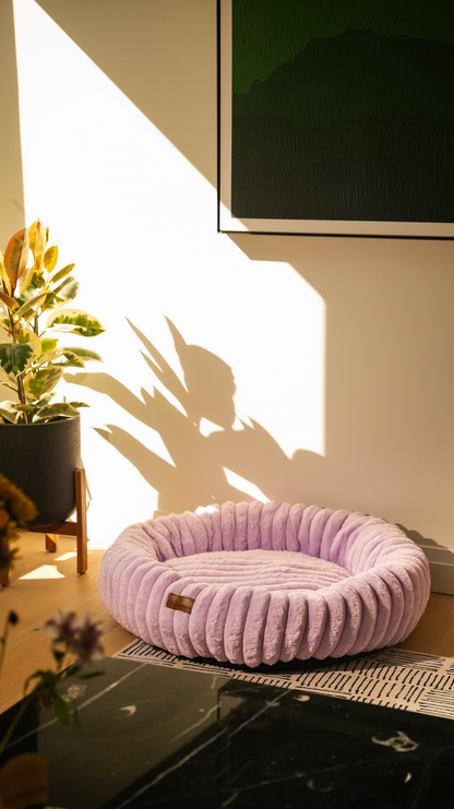 Premium Corduroy Bed