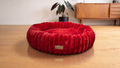 The Corduroy Dog Bed
