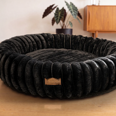 The Corduroy Dog Bed